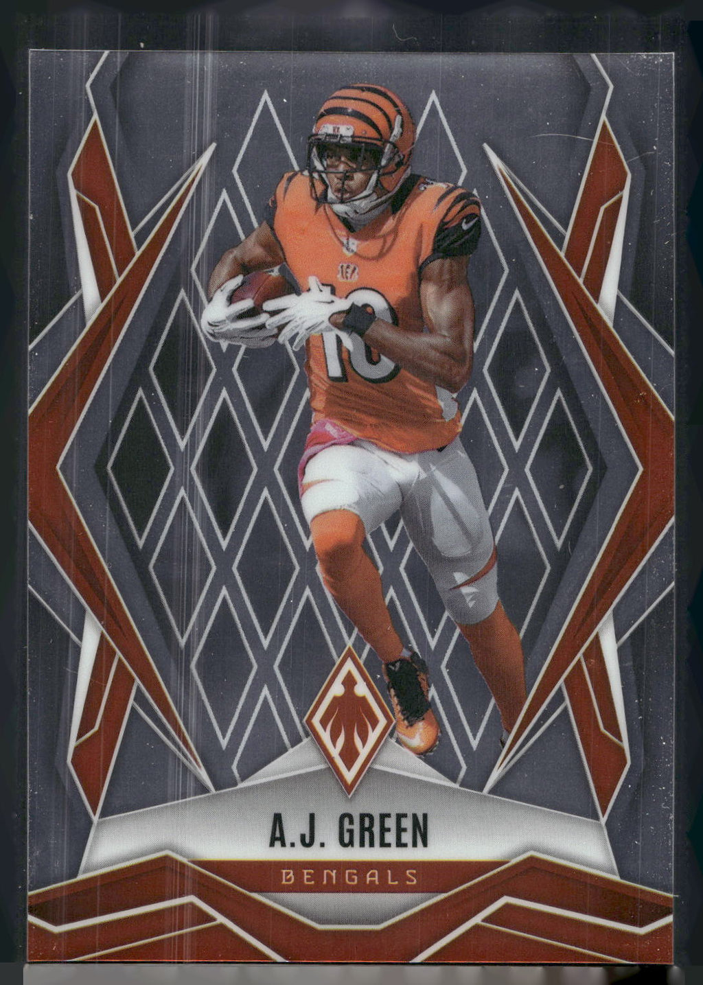 2025 Panini Phoenix #100 A.J. Green