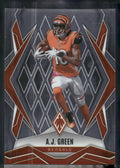 2025 Panini Phoenix #100 A.J. Green