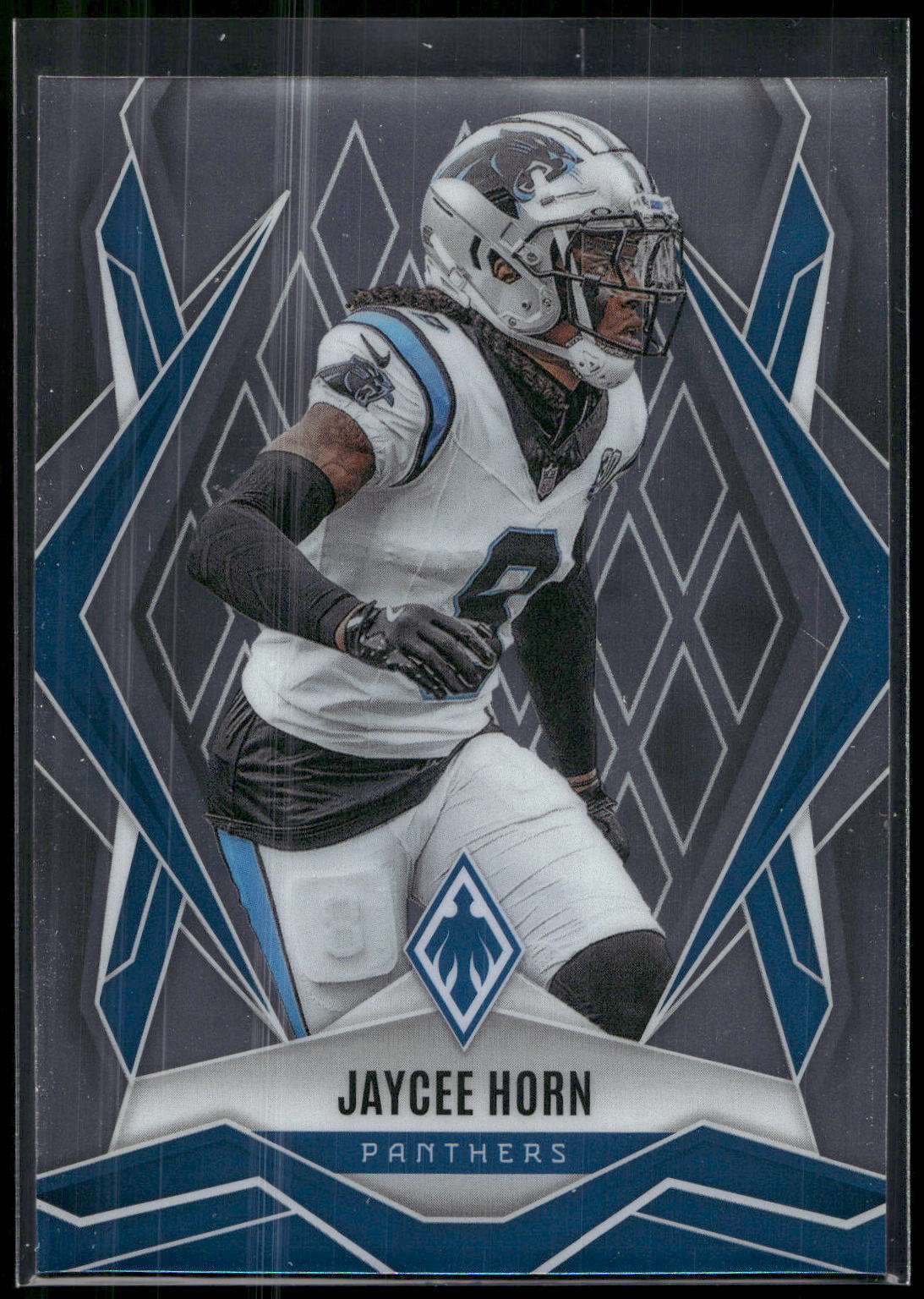 2025 Panini Phoenix #106 Jaycee Horn