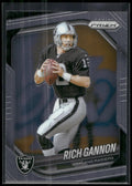 2025 Panini Prizm #115 Rich Gannon