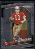 2025 Panini Prizm #157 Steve Spurrier