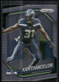 2025 Panini Prizm #217 Kam Chancellor
