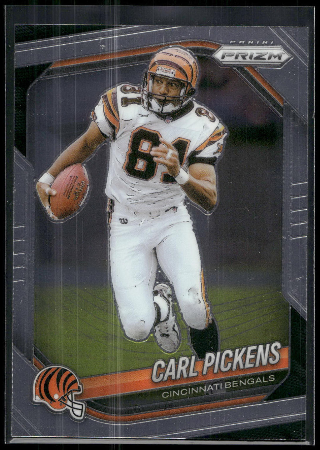 2025 Panini Prizm #152 Carl Pickens