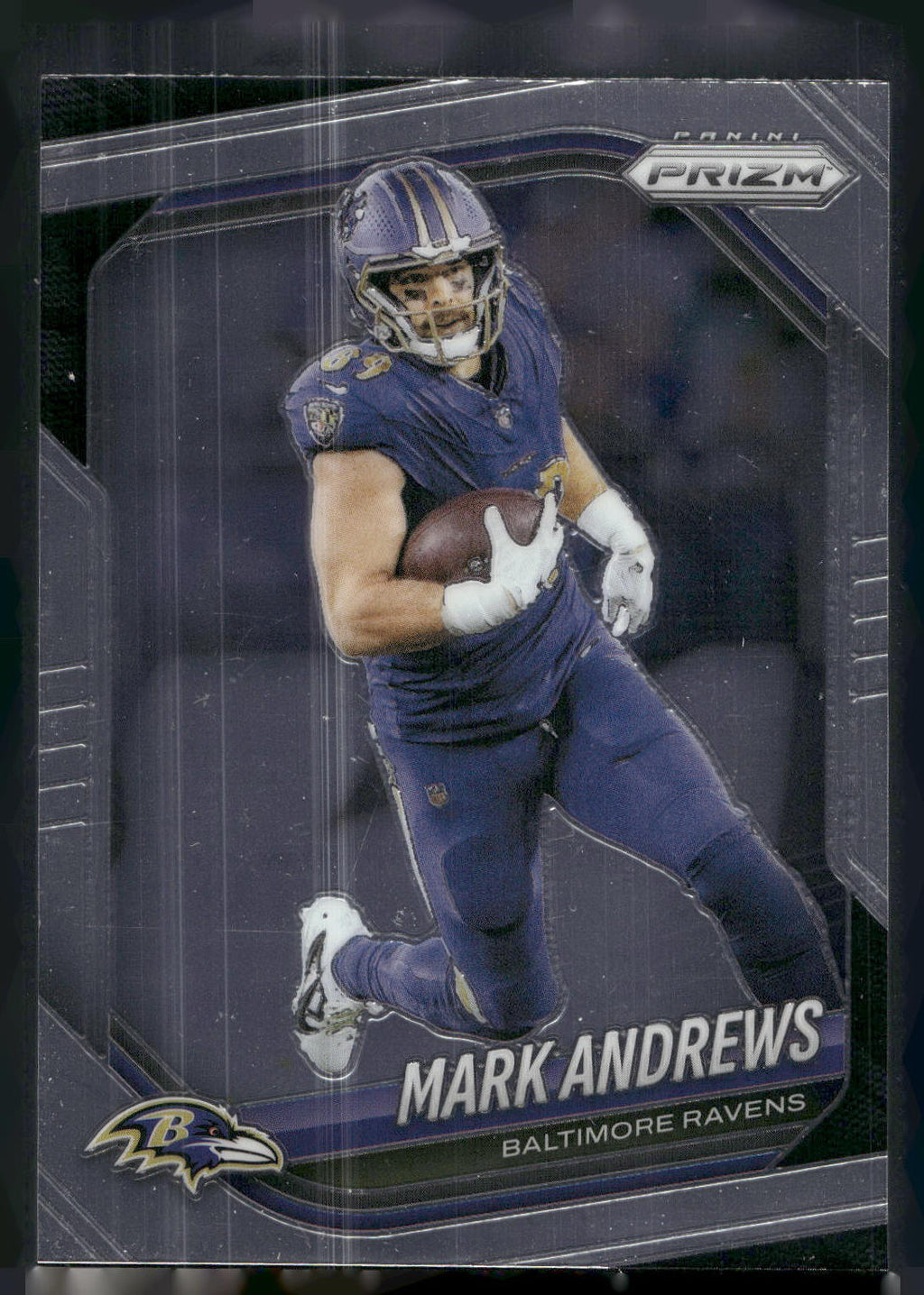 2025 Panini Prizm #259 Mark Andrews