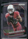 2025 Panini Prizm #28 Marvin Harrison Jr.