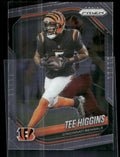 2025 Panini Prizm #13 Tee Higgins