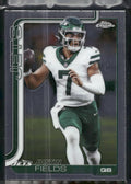 2025 Topps Chrome #237 Justin Fields