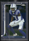 2025 Topps Chrome #129 Charvarius Ward