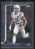 2025 Topps Chrome #127 Josh Downs