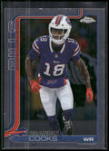 2025 Topps Chrome #217 Brandin Cooks