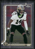 2025 Topps Chrome #224 Kool-Aid McKinstry