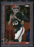 2025 Topps Chrome #13 Kirk Cousins