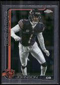 2025 Topps Chrome #57 Jaylon Johnson