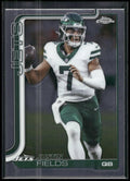 2025 Topps Chrome #237 Justin Fields