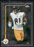 2025 Topps Chrome #257 Jonnu Smith