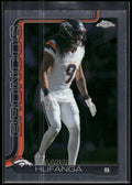 2025 Topps Chrome #94 Talanoa Hufanga