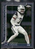 2025 Topps Chrome #83 Trevon Diggs