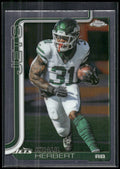 2025 Topps Chrome #131 Khalil Herbert