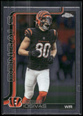2025 Topps Chrome #60 Andrei Iosivas