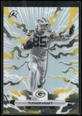 2025 Topps Resurgence #36 Tucker Kraft Refractor