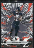 2025 Topps Resurgence #39 Nico Collins