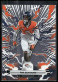 2025 Topps Resurgence #30 Pat Surtain II