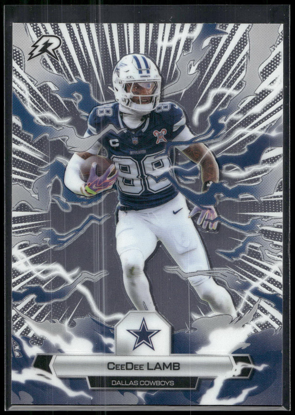 2025 Topps Resurgence #25 CeeDee Lamb