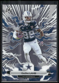2025 Topps Resurgence #25 CeeDee Lamb