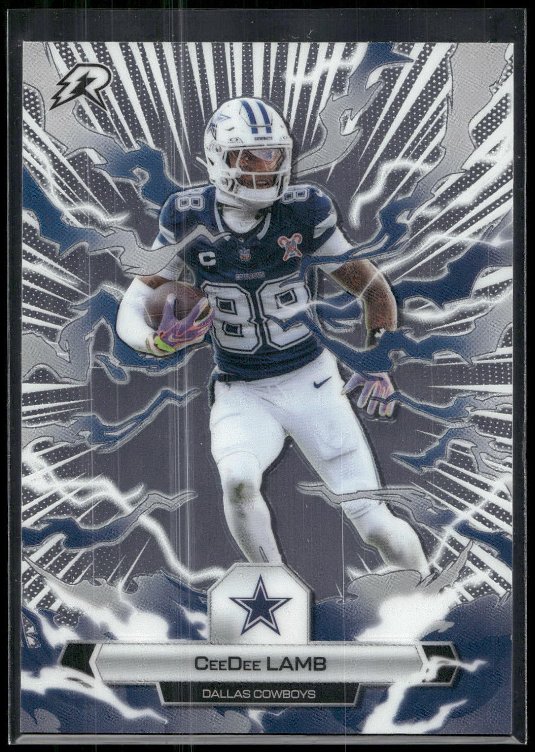 2025 Topps Resurgence #25 CeeDee Lamb