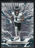 2025 Topps Resurgence #81 DeVonta Smith
