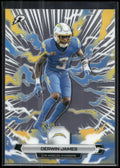 2025 Topps Resurgence #56 Derwin James
