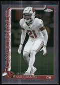 2025 Topps Chrome #6 Garrett Williams