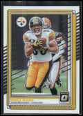 2025 Donruss Optic #12 Hines Ward
