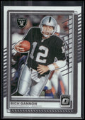 2025 Donruss Optic #141 Rich Gannon
