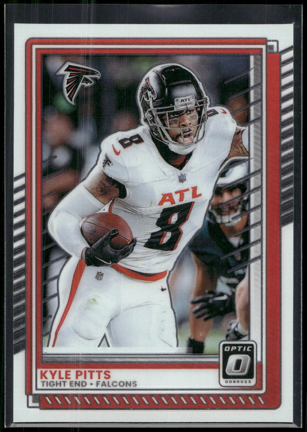 2025 Donruss Optic #90 Kyle Pitts