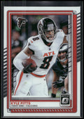 2025 Donruss Optic #90 Kyle Pitts