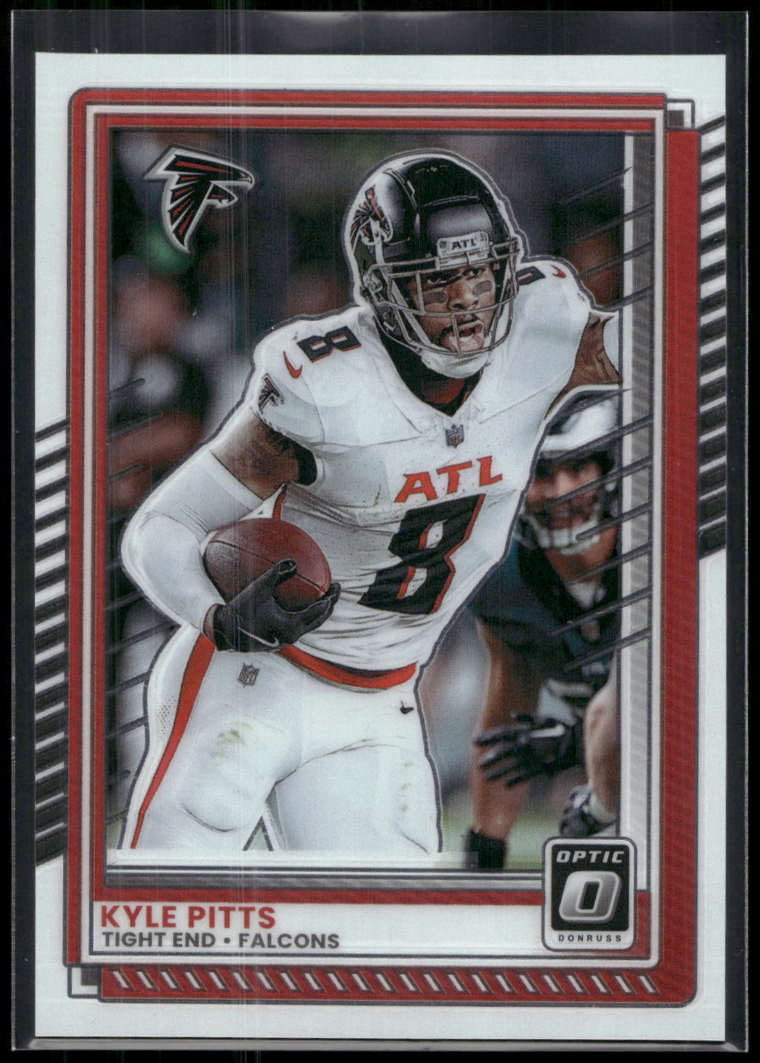 2025 Donruss Optic #90 Kyle Pitts