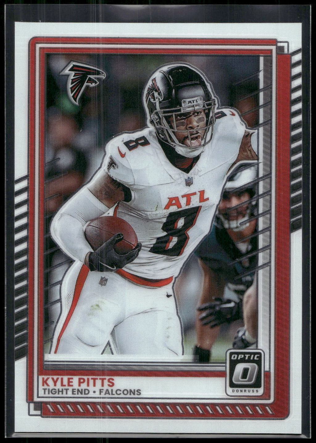 2025 Donruss Optic #90 Kyle Pitts