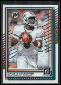 2025 Donruss Optic #60 Daunte Culpepper
