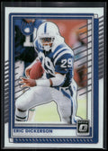 2025 Donruss Optic #59 Eric Dickerson