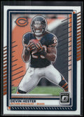 2025 Donruss Optic #43 Devin Hester