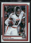 2025 Donruss Optic #90 Kyle Pitts