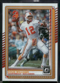 2025 Donruss Optic #176 Doug Williams
