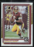 2025 Donruss Optic #113 Donovan McNabb