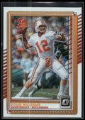 2025 Donruss Optic #176 Doug Williams