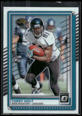2025 Donruss Optic #91 Torry Holt