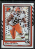 2025 Donruss Optic #158 Myles Garrett