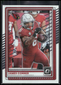 2025 Donruss Optic #111 James Conner