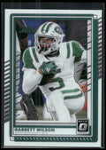 2025 Donruss Optic #95 Garrett Wilson