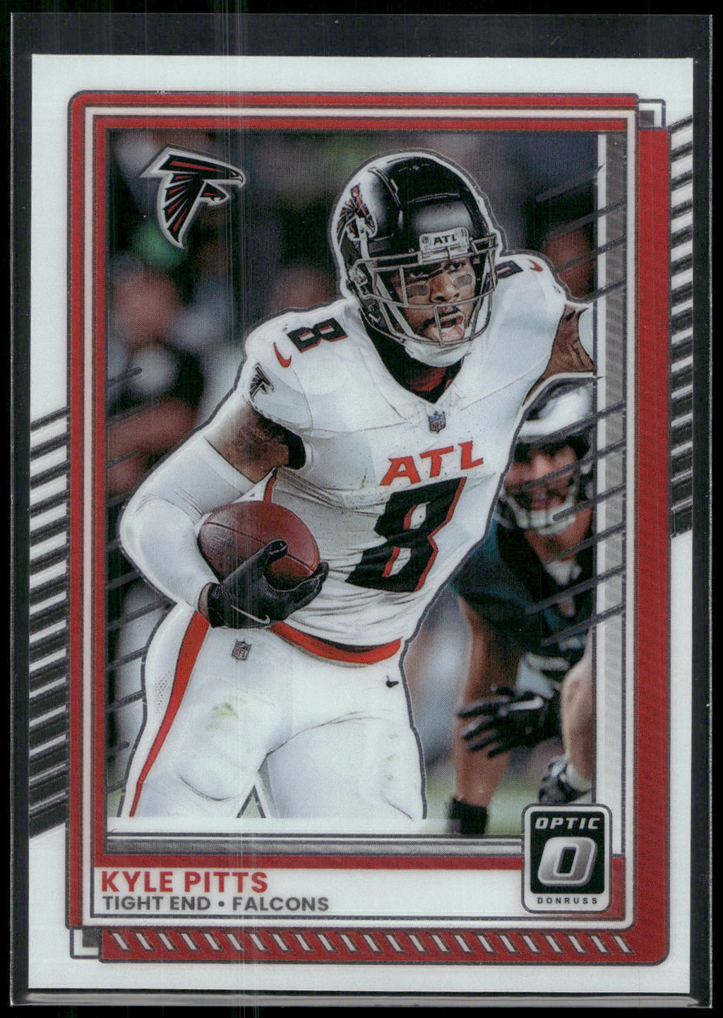 2025 Donruss Optic #90 Kyle Pitts